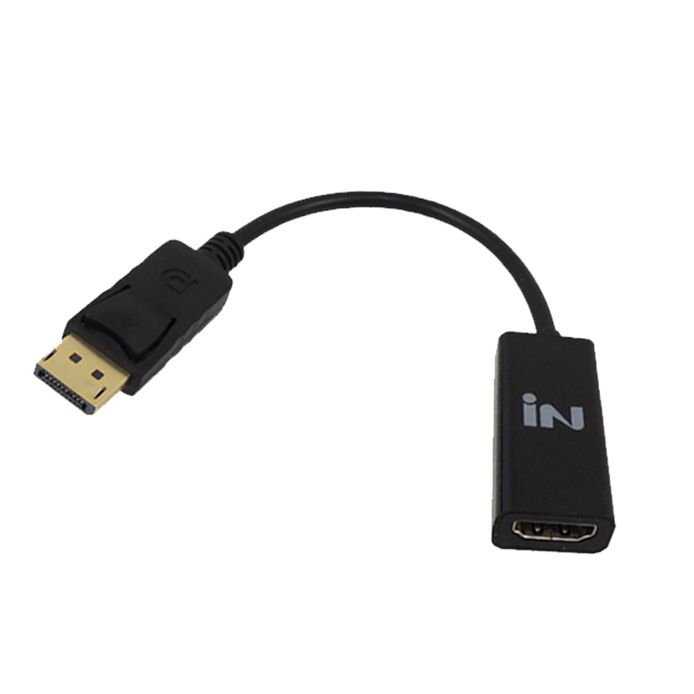 누리몰-디스플레이포트 TO  HDMI 1.2 컨버터