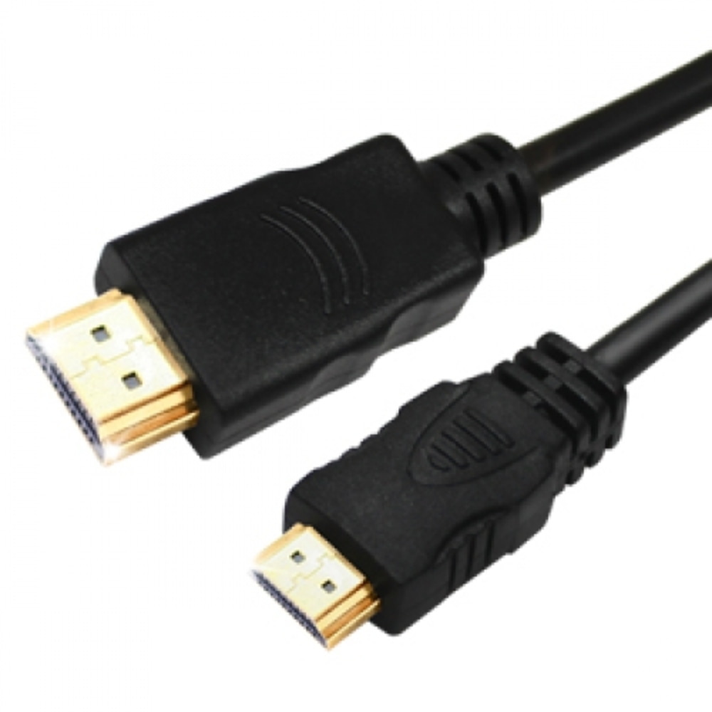 mini HDMI 케이블