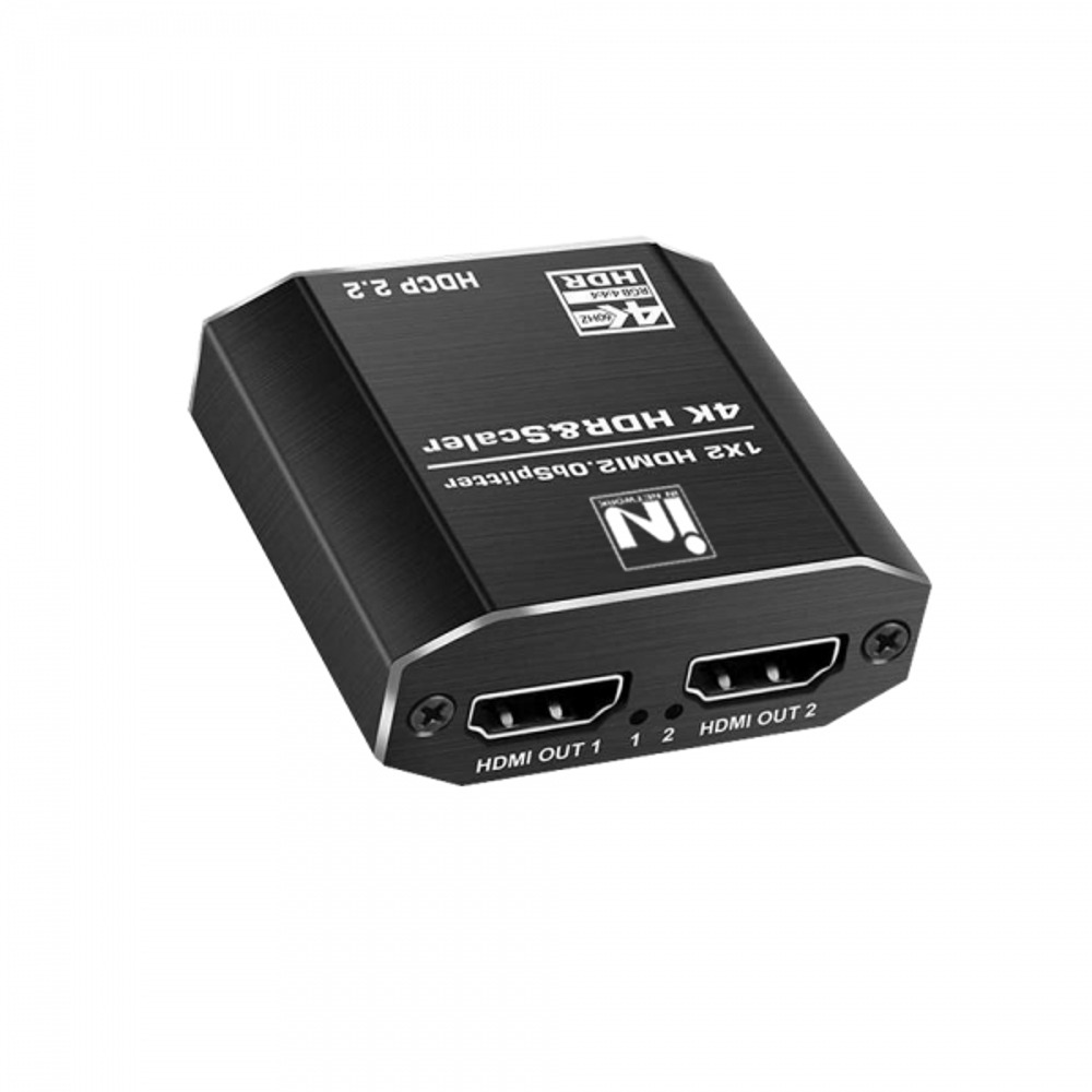 IN-N20HD102 HDMI 2.0 분배기